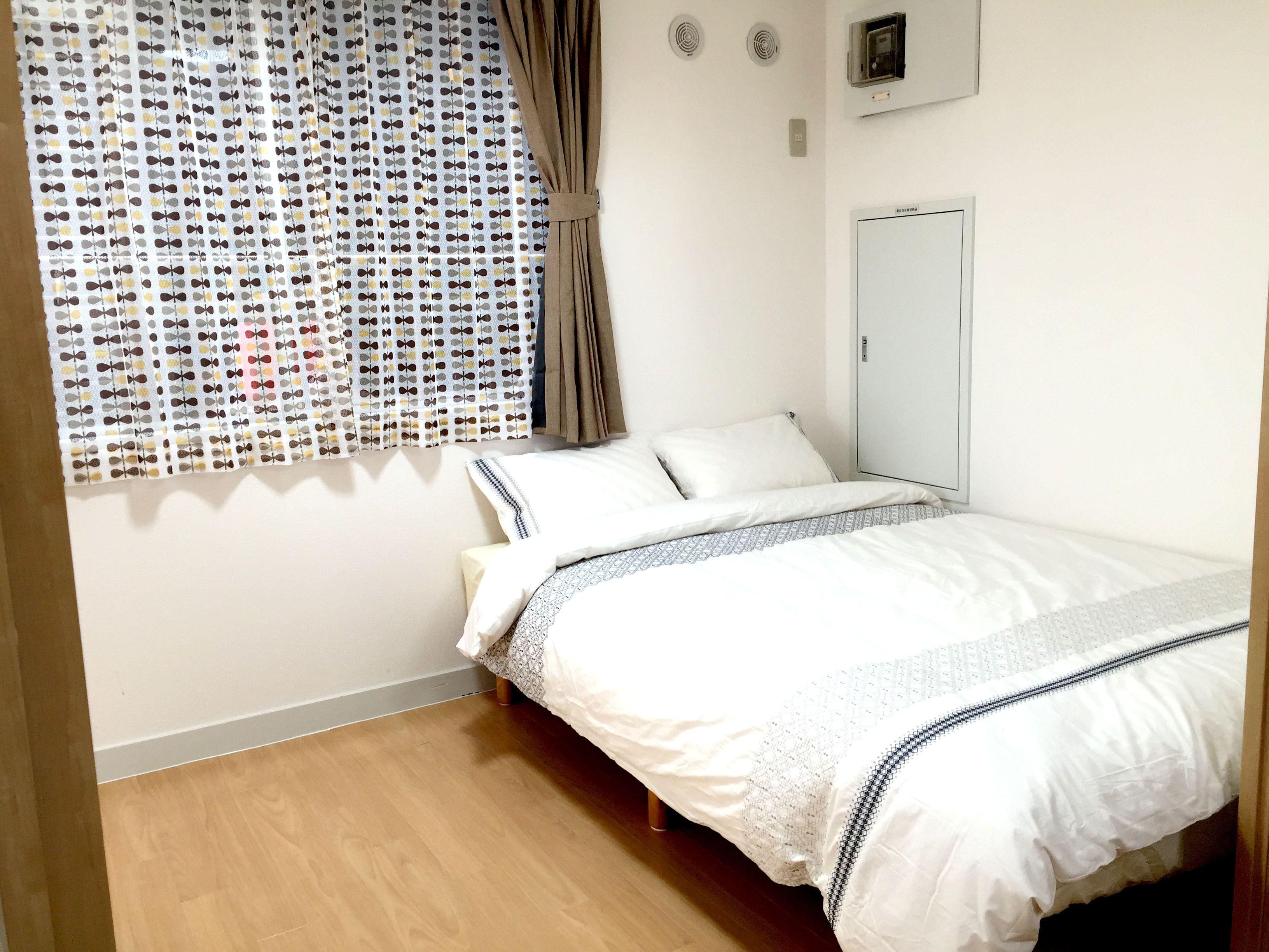 Issyuku Hostel — Photos 3